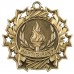 Ten Star Academic  Medals